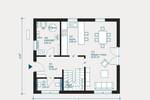 Einfamilienhaus Dresden Schullwitz - 3 Zimmer, 119 m&sup2;, 321.879&euro; | Angebot:26731008