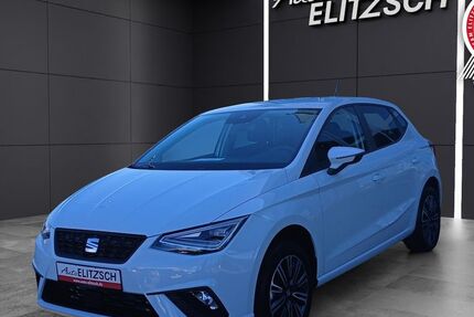 Seat Ibiza 1.500 km 23.990 &euro; Dresden 01139