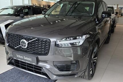 Volvo XC90 21.300 km 69.970 &euro; Dresden 01099