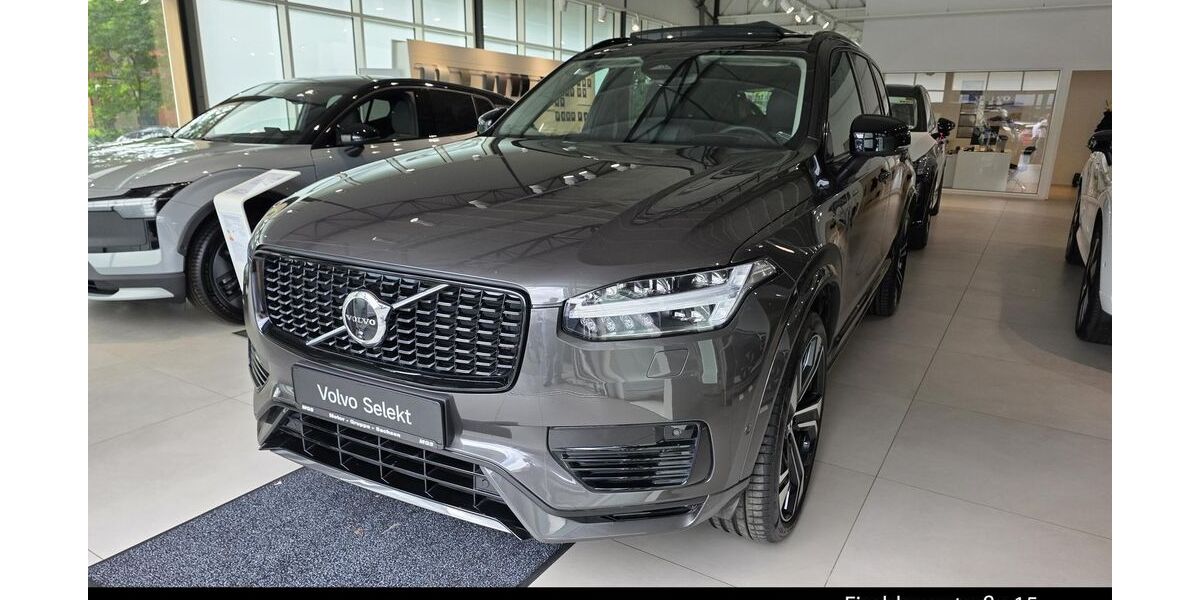 Volvo XC90 21.300 km 69.970 &euro; Dresden 01099