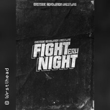 ERW Fight Night Dresden