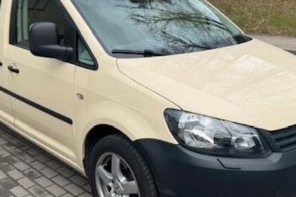 VW Caddy Maxi 262.750 km 6.500 &euro; Bannewitz 01728