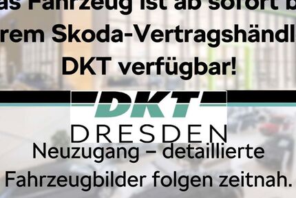 Skoda Octavia 61.800 km 25.850 &euro; Dresden 01237