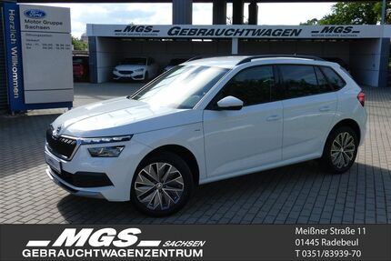 Skoda Kamiq 40.600 km 16.950 &euro; Radebeul 01445