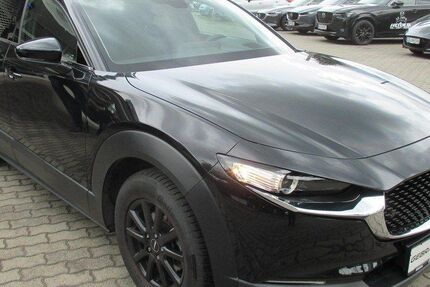 Mazda CX-30 53.027 km 19.780 &euro; Dresden 01139