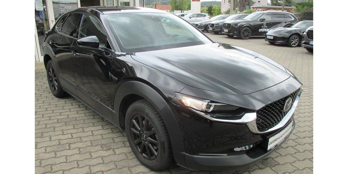 Mazda CX-30 53.027 km 19.780 &euro; Dresden 01139