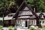 Gasthaus Waldidylle - Historisches Ausflugslokal seit 1790 im Elbsandsteingebirge zimmer