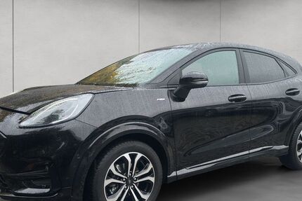 Ford Puma 17.408 km 18.940 &euro; Dresden 01159