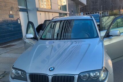 BMW X3 264.000 km 5.700 &euro; Dresden 01069
