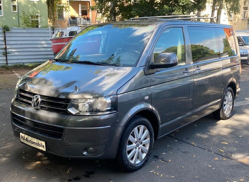 T5 Transporter