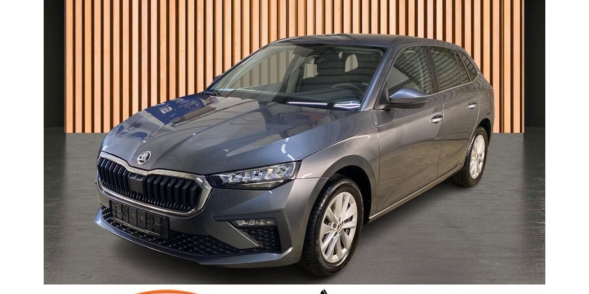 Skoda Scala 9.674 km 22.880 &euro; Dresden 01328