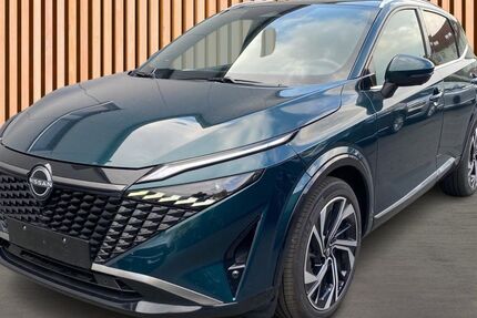 Nissan Qashqai 12.596 km 29.980 &euro; Dresden 01328