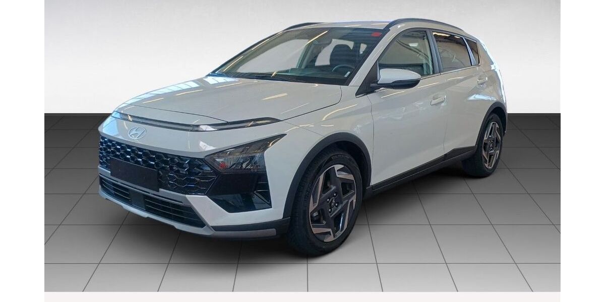 Hyundai BAYON 18.800 km 22.990 € Pirna bei Dresden 01796