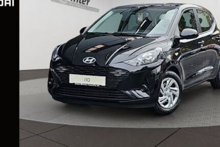 Hyundai i10 15.000 km 12.980 € Großröhrsdorf OT Bretnig 01900