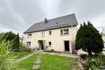Wer die Ruhe liebt, ist hier genau richtig ! - Einfamilienhaus Klingenberg Pretzschendorf | Angebot:27338828
