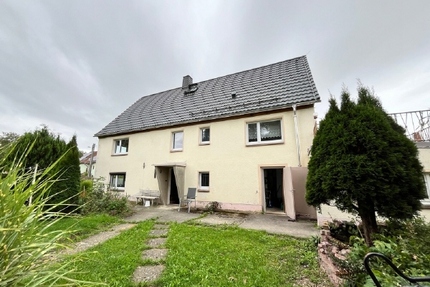 Wer die Ruhe liebt, ist hier genau richtig ! - Haus Klingenberg Pretzschendorf | Angebot:27338828