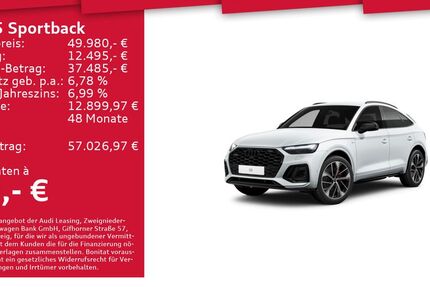 Audi Q5 38.649 km 49.980 &euro; Dresden 01169