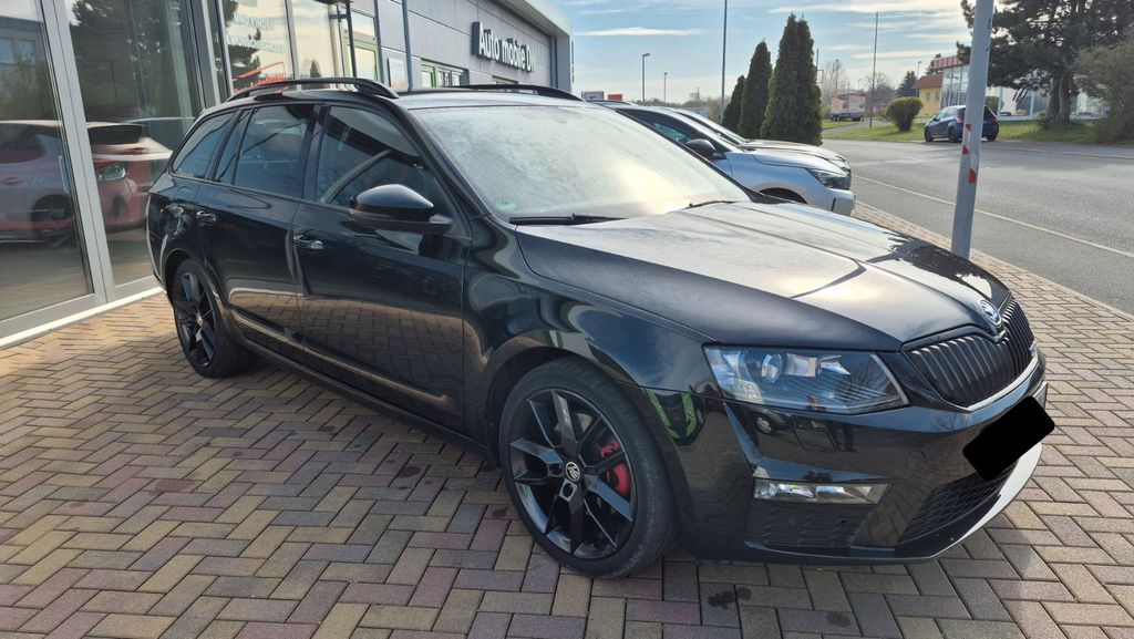 Skoda Octavia 108.895 km 16.450 &euro; Dippoldiswalde 01744