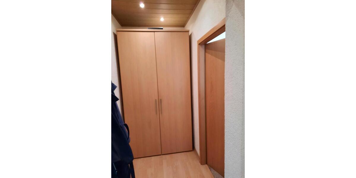 Etagenwohnung Meißen - 3 Zimmer, 65 m&sup2;, 92.000&euro; | Angebot:25613368