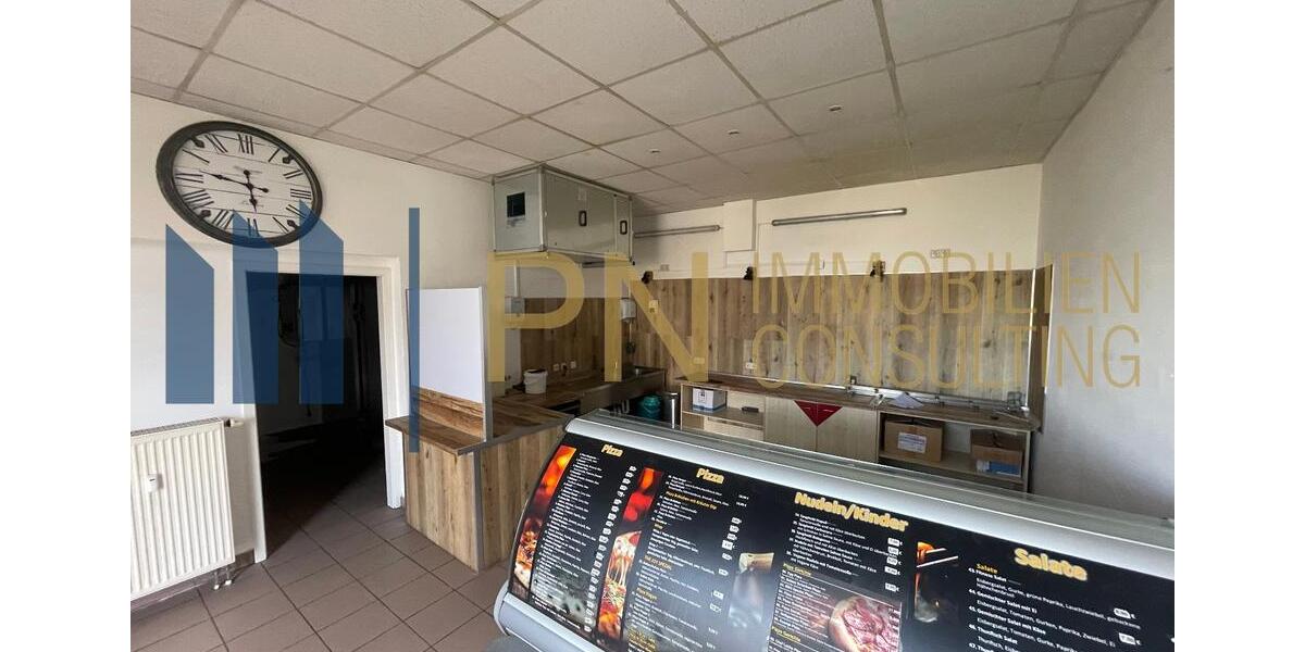 Gewerbeobjekt Dresden Prohlis - 600&euro; | Angebot:25396409