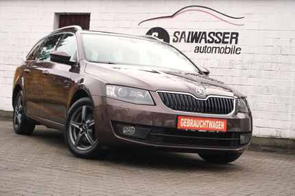 Skoda Octavia 184.000 km 8.900 &euro; Freital 01705