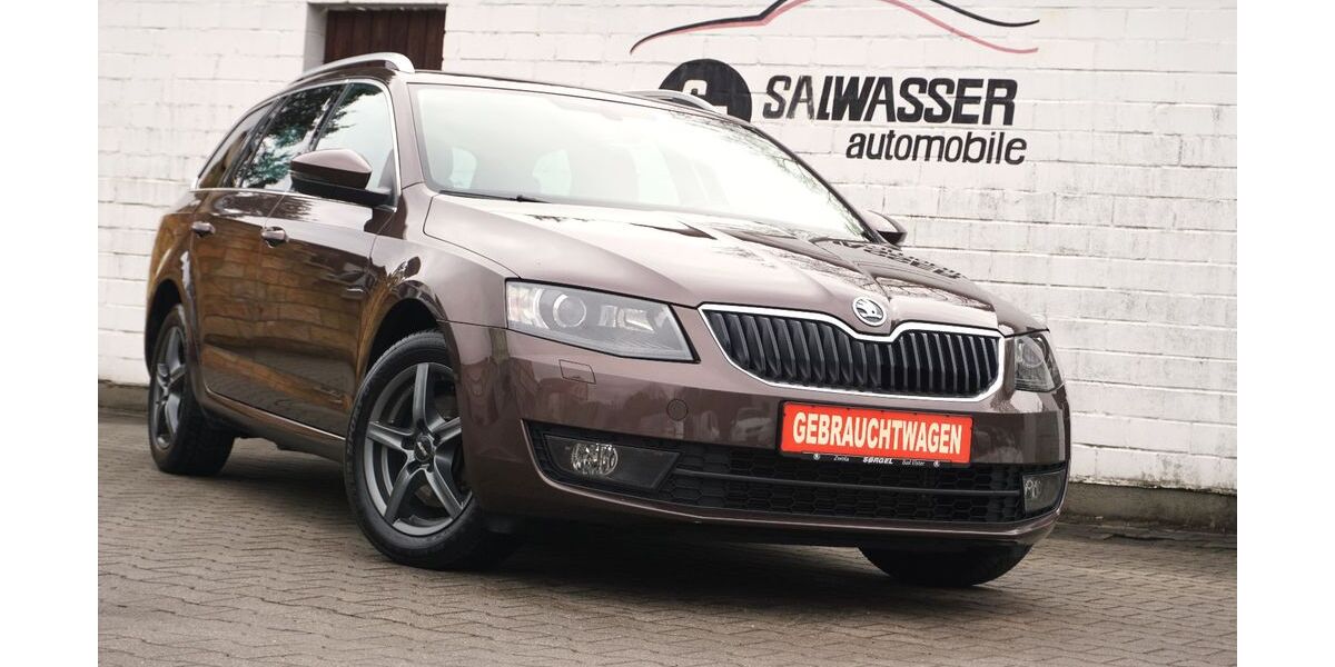 Skoda Octavia 184.000 km 8.900 &euro; Freital 01705