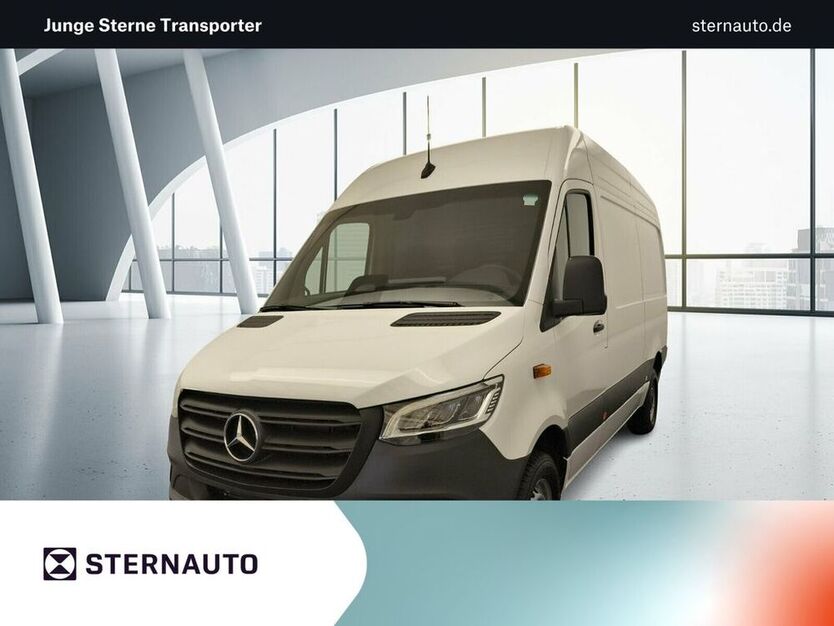 Sprinter