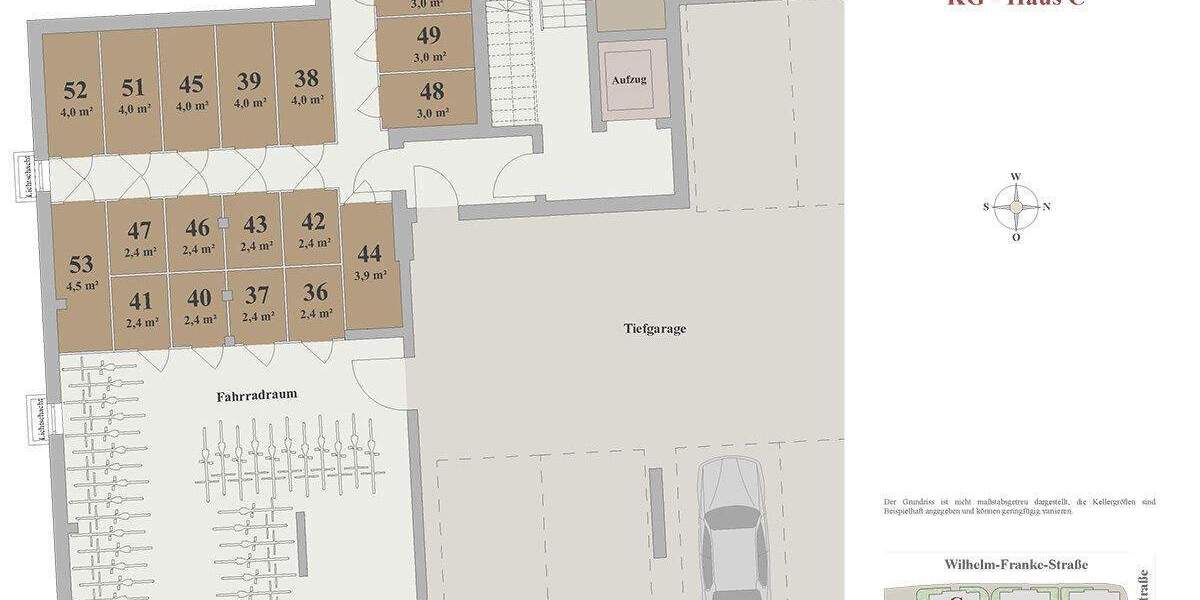 Etagenwohnung Dresden Leubnitz-Neuostra - 4 Zimmer, 87 m&sup2;, 591.200&euro; | Angebot:25690812