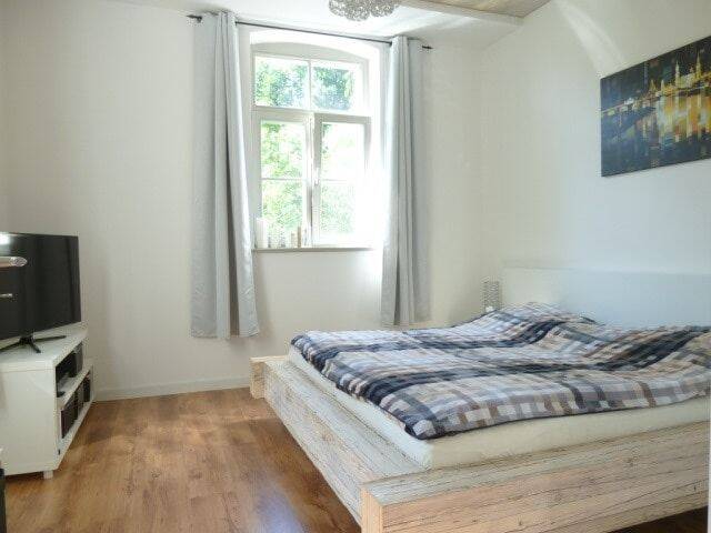 Zimmer Dresden Loschwitz/Wachwitz - 3 Zimmer, 76 m&sup2;, 807&euro; | Angebot:26485908