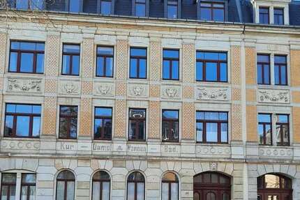 Wohnung Dresden Striesen - 3 Zimmer, 69 m&sup2;, 180.000&euro; | Angebot:25424237