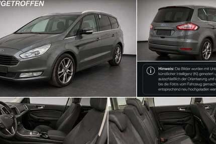 Ford Galaxy 73.088 km 26.990 &euro; Dresden 01257