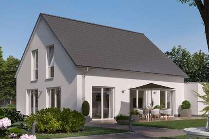 Haus zum Kaufen in Großröhrsdorf 489.597,01 € 143 m² 5 zimmer