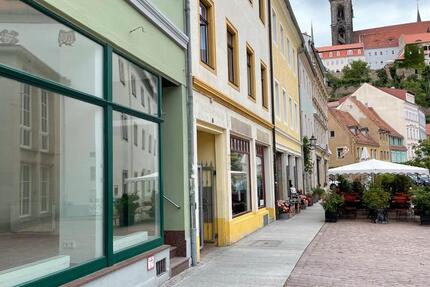 Gewerbeobjekt Meißen - 390&euro; | Angebot:25782847