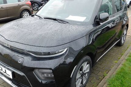 Kia Soul 2.500 km 33.990 € Radeberg 01454