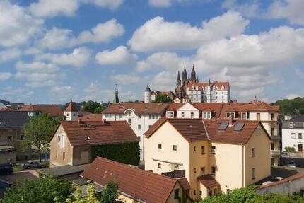Wohnung Meißen - 2 Zimmer, 54 m&sup2;, 380&euro; | Angebot:26834324
