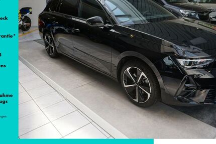 Opel Astra 4.954 km 25.790 € Dresden 01257
