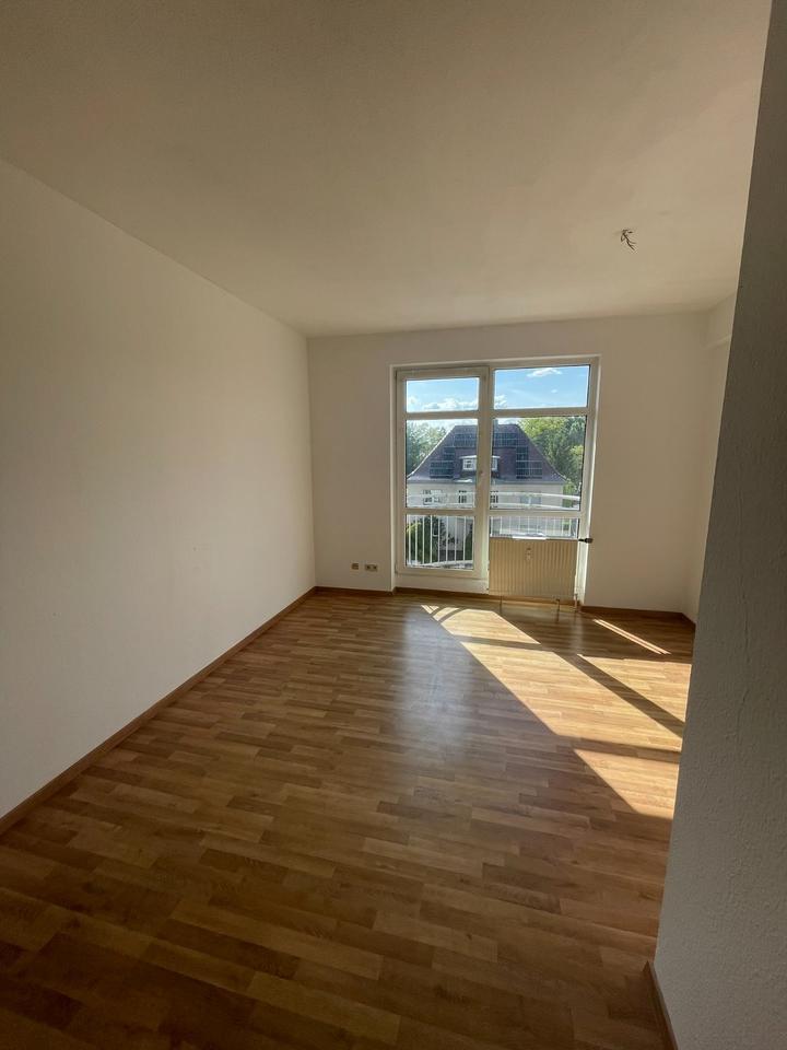 niedliche 2 Raum Wohnung