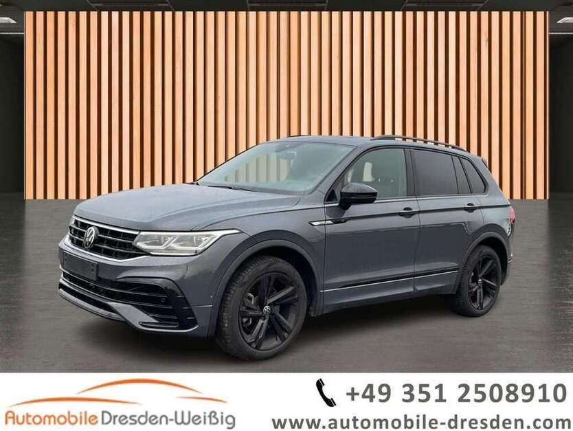 Tiguan