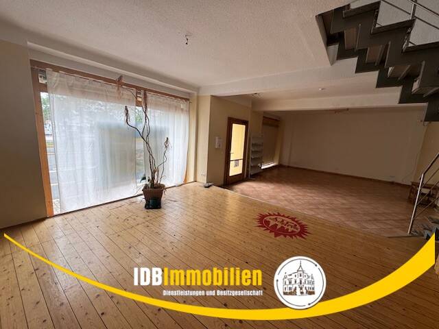 Gewerbeobjekt Freital Potschappel - 450&euro; | Angebot:25697691