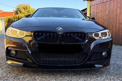 BMW 328 140.000 km 19.000 &euro; Dresden 01307