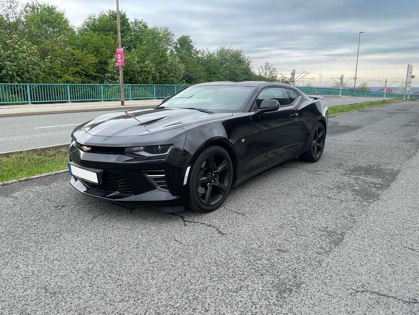 Camaro