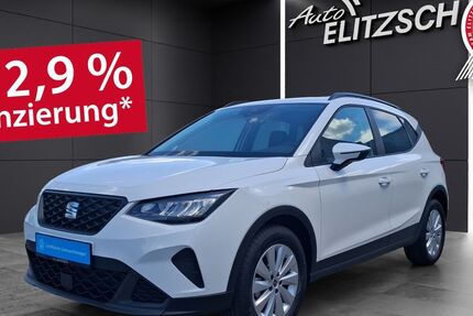 Seat Arona 6.500 km 19.690 &euro; Dresden 01139