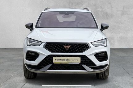 Cupra Ateca 28.000 km 31.999 &euro; Dresden 01139