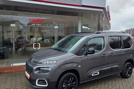 Citroen Berlingo 11.100 km 22.095 &euro; Heidenau 01809