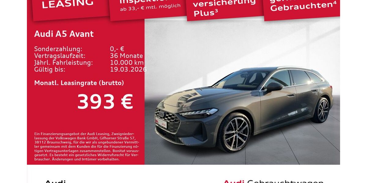 Audi A5 10.462 km 47.250 &euro; Dresden 01067