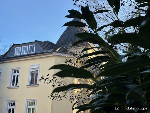 Traumhafte 5-Zimmer Eigentumswohnung im Park in absoluter Bestlage am Waldrand - Erdgeschoßwohnung Coswig | Angebot:25060534