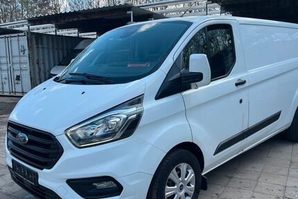 Ford Transit Custom 147.859 km 15.350 &euro; Dresden 01139