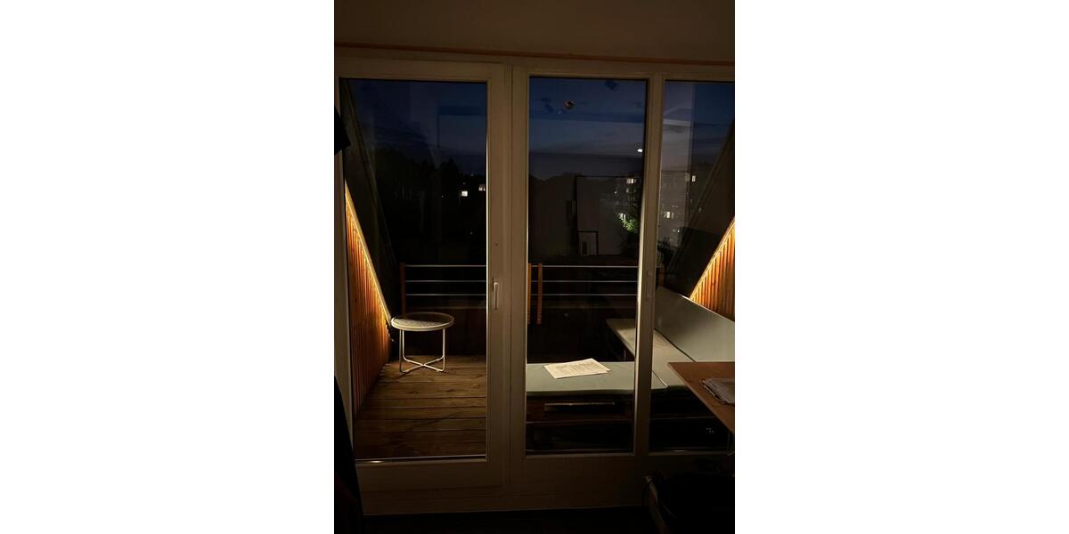 Dachgeschoßwohnung Dresden Blasewitz - 2 Zimmer, 55 m&sup2;, 400&euro; | Angebot:26458394