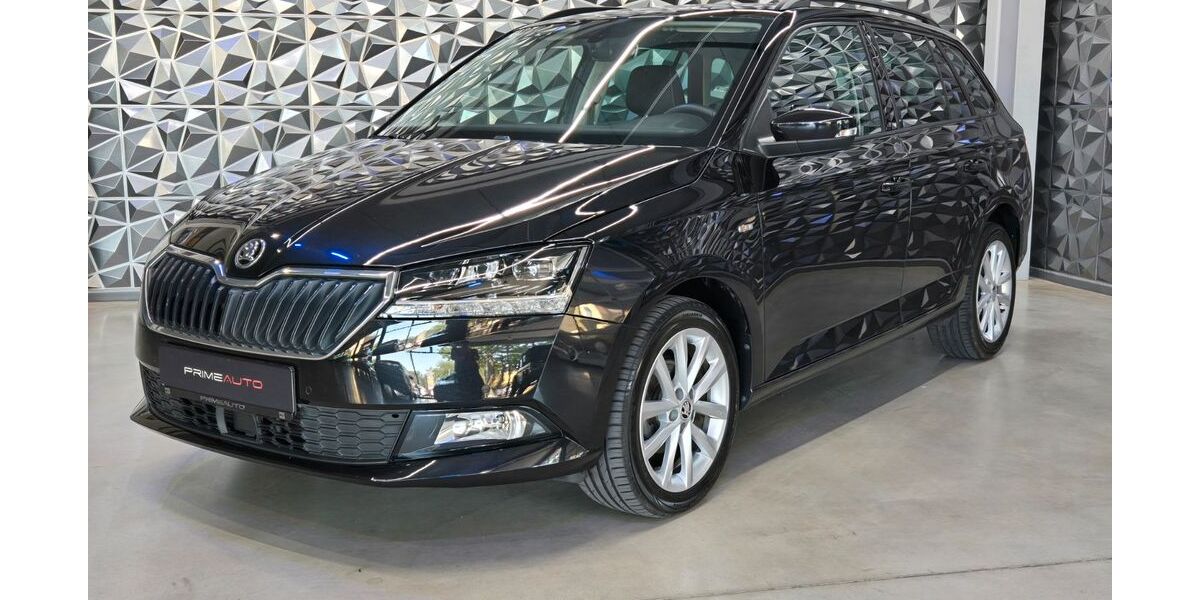 Skoda Fabia 57.929 km 12.390 &euro; Dresden 01139
