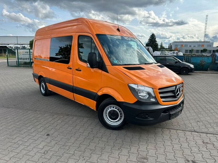 Sprinter